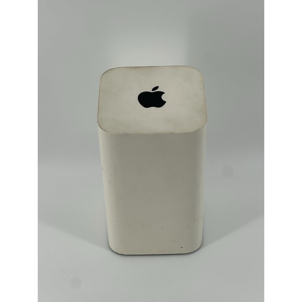 Apple AirPort Extreme A1521 802.11ac Wireless Base Station Router ME918LL/A